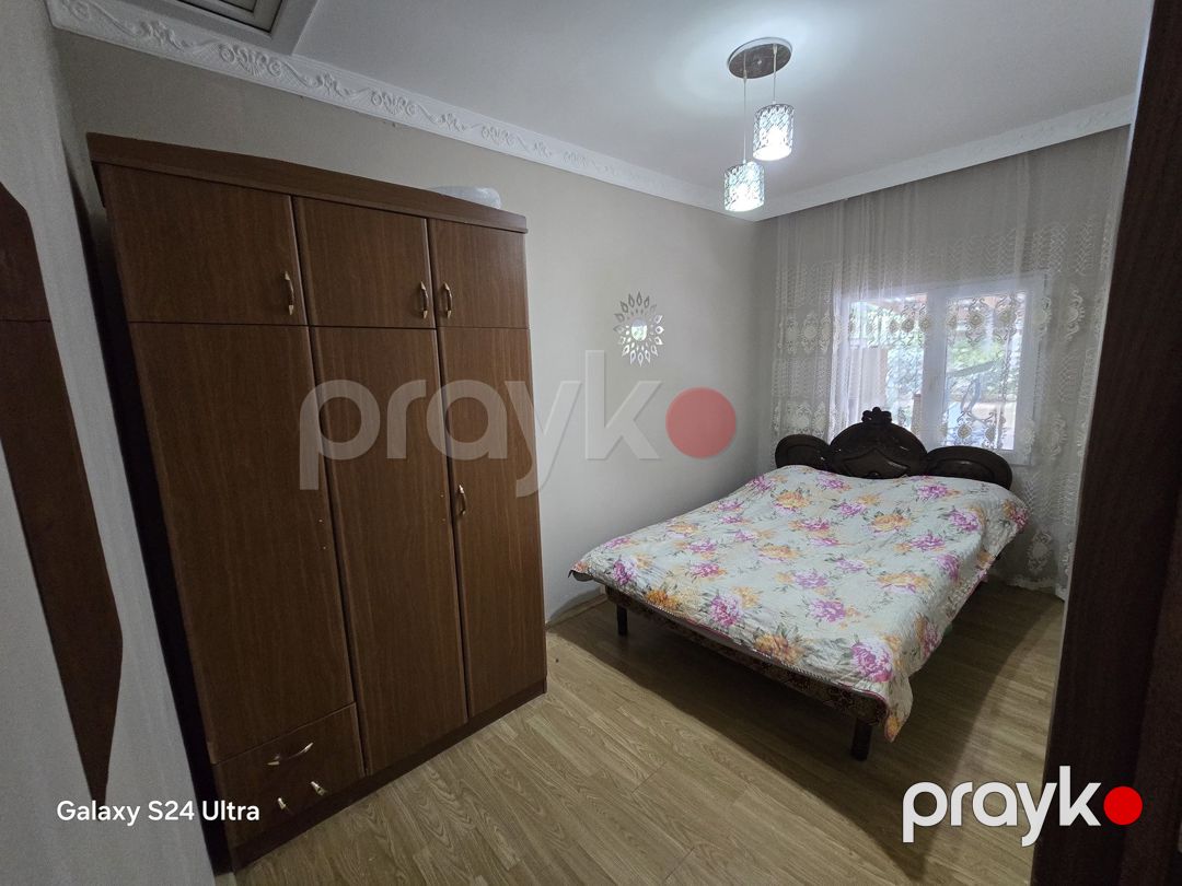 Satılır 4 otaqlı həyət evi/bağ evi 120 m² — Ev, villa, Qəbələ (9)