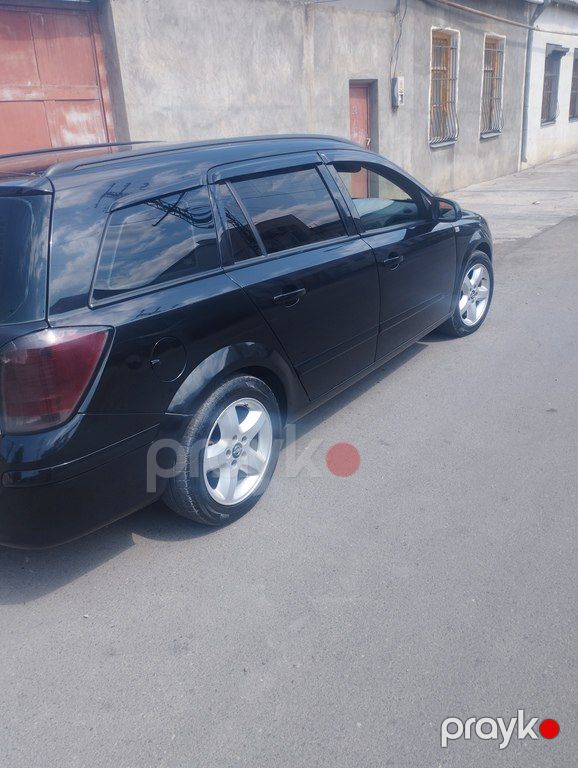 Opel Astra, 1.4 L, 2006 il, 370 065 km — Avtomobillər, Gəncə (6)