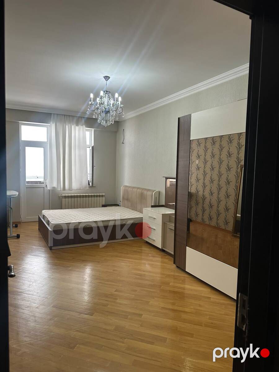 İcarəyə verilir 3 otaqlı yeni tikili 150 m² — Mənzil, Bakı (3)
