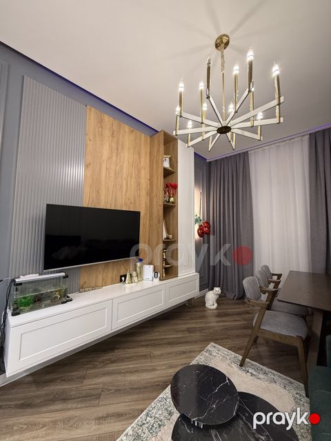 Satılır 2 otaqlı yeni tikili 66.7 m² — Bakı