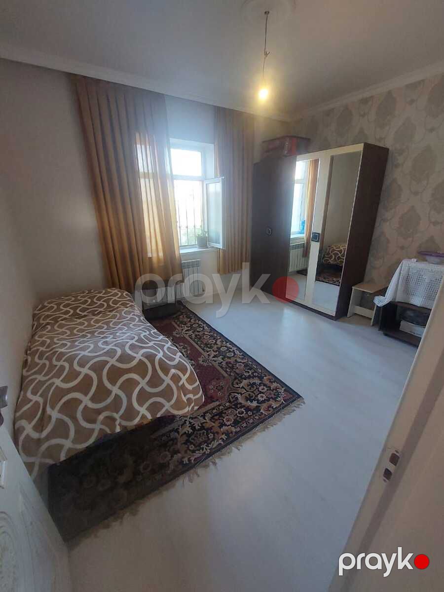 Satılır 7 otaqlı həyət evi/bağ evi 185 m² — Ev, villa, Bakı (7)