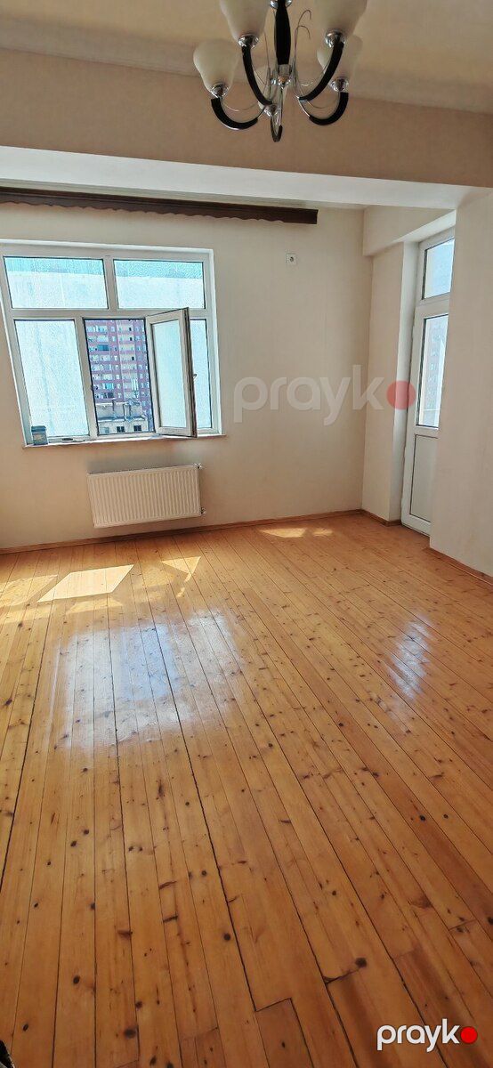 2-otaqlı yeni tikili, Xətai m., 80 m² — Mənzil, Bakı (2)