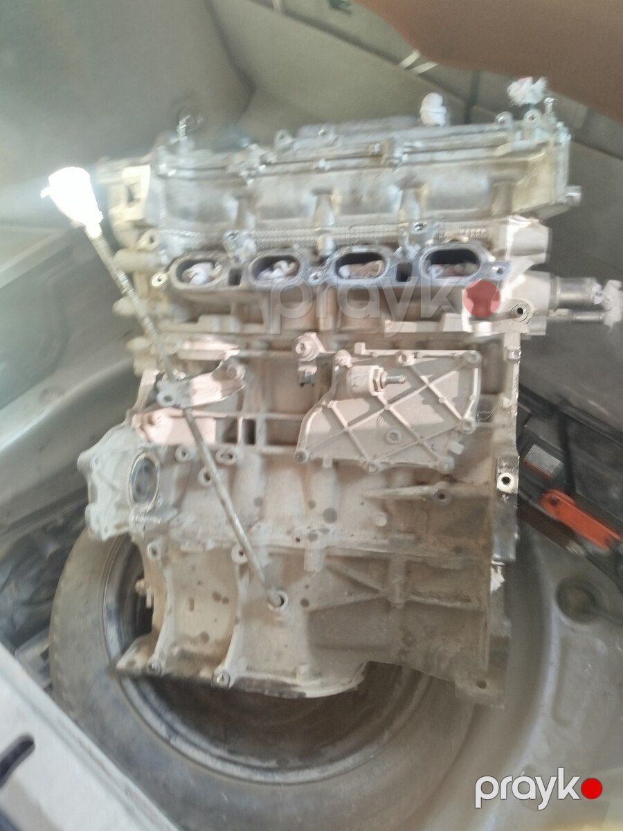 Toyota Prius 30 mühərriki — Ehtiyat hissələri və aksesuarlar, Bakı (2)