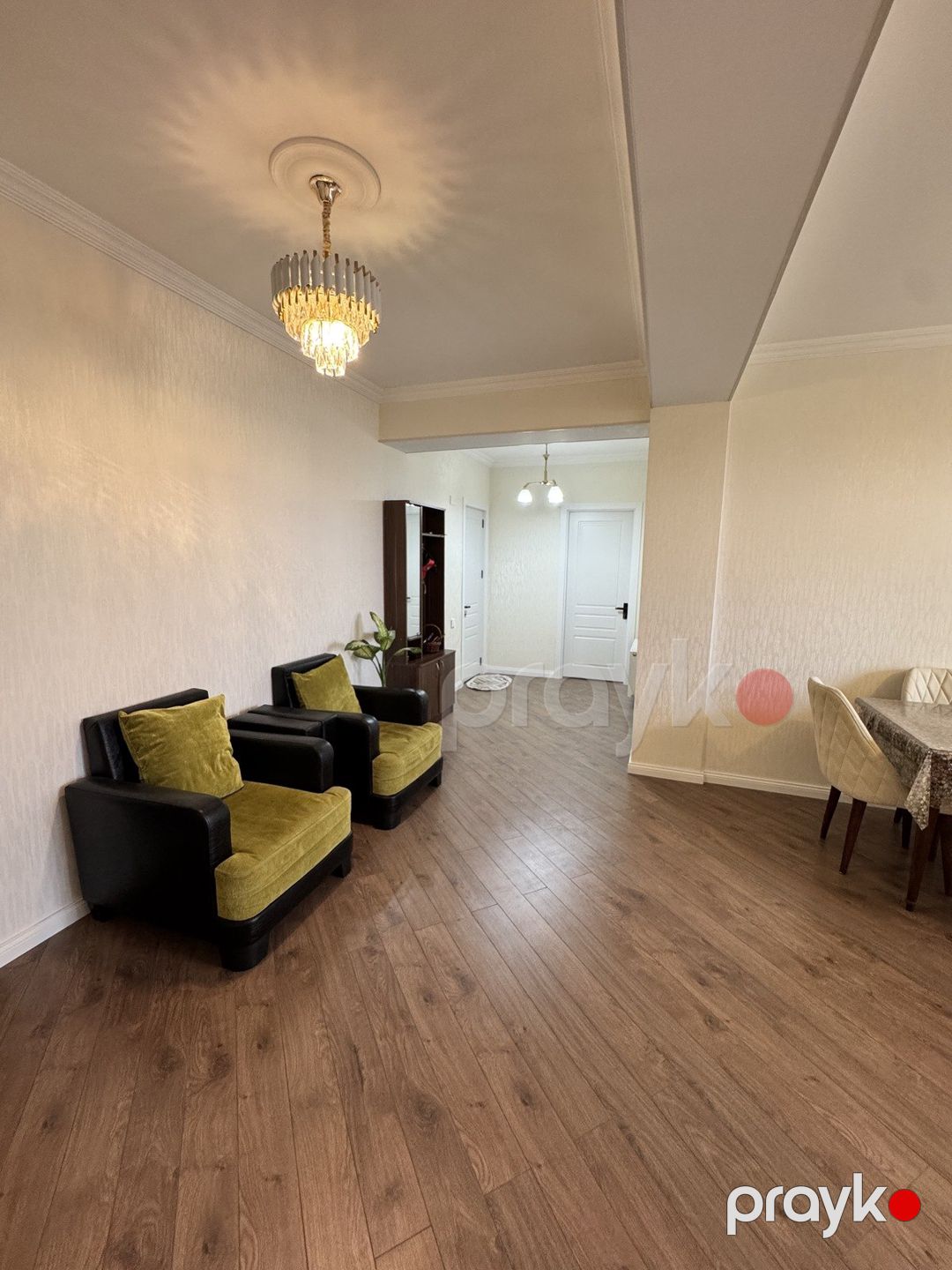 Satılır 2 otaqlı yeni tikili 94 m² — Mənzil, Bakı (7)