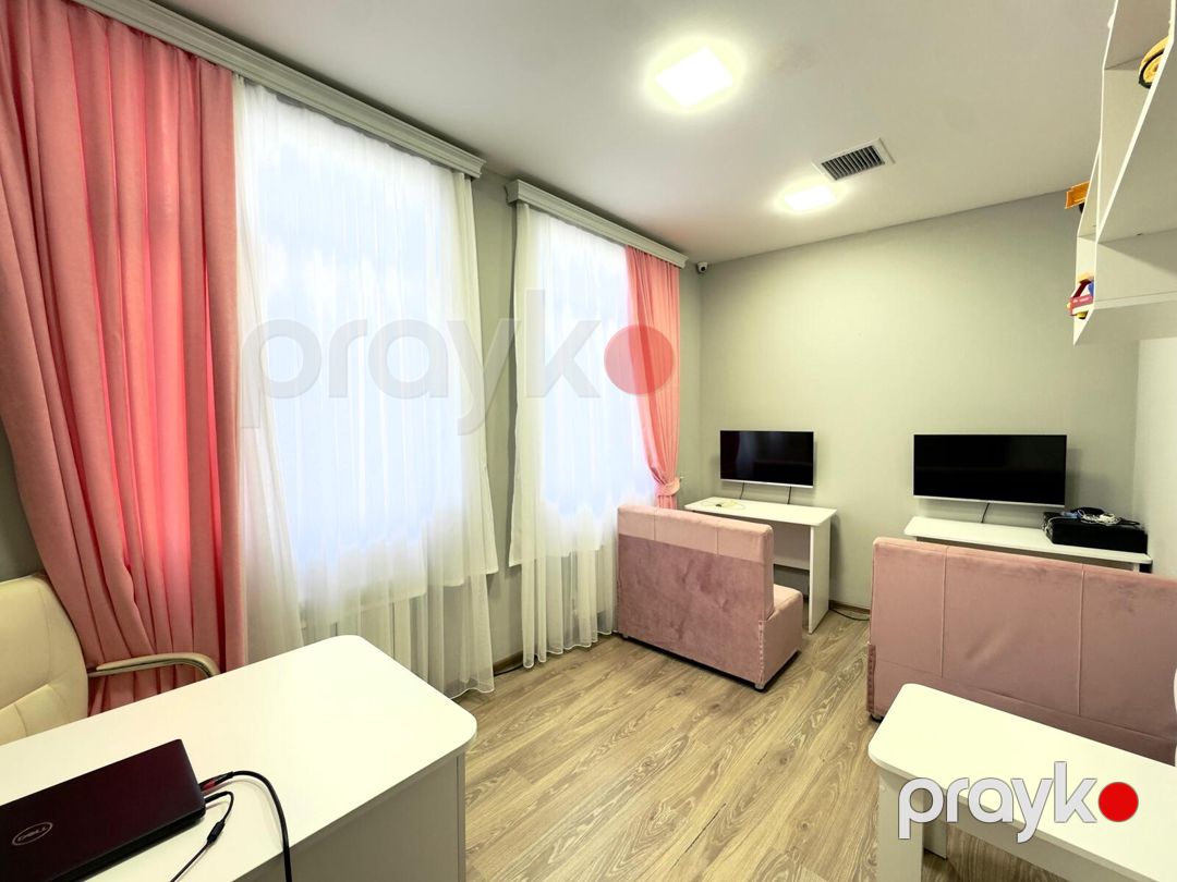 İcarəyə verilir obyekt 850 m² — Əmlak, Bakı (10)