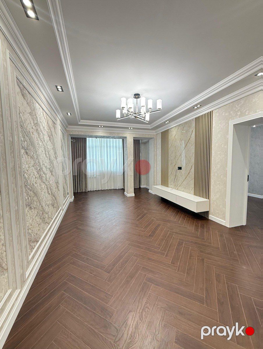 Satılır 3 otaqlı köhnə tikili 85 m² — Mənzil, Bakı (2)