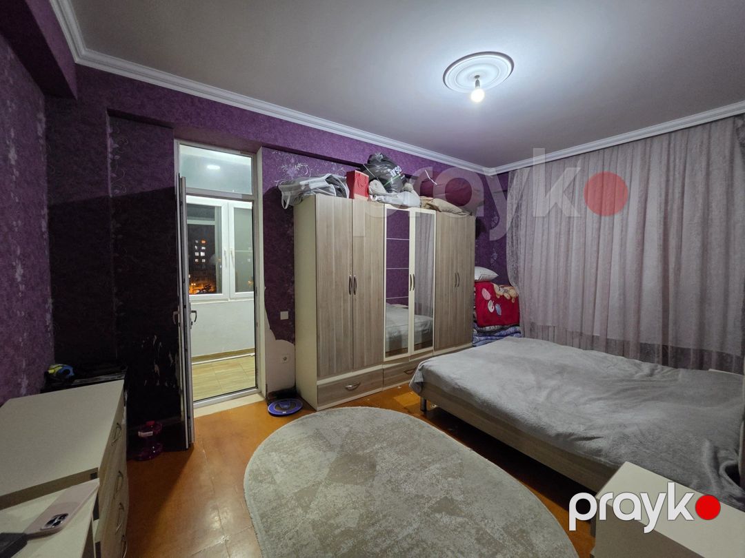 Satılır 2 otaqlı köhnə tikili 78 m² — Mənzil, Bakı (3)