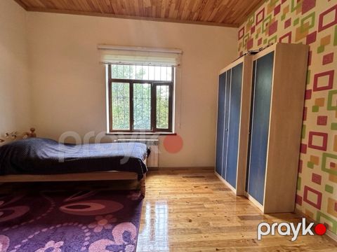 İcarəyə verilir 3 otaqlı həyət evi/bağ evi 143 m² — İsmayıllı