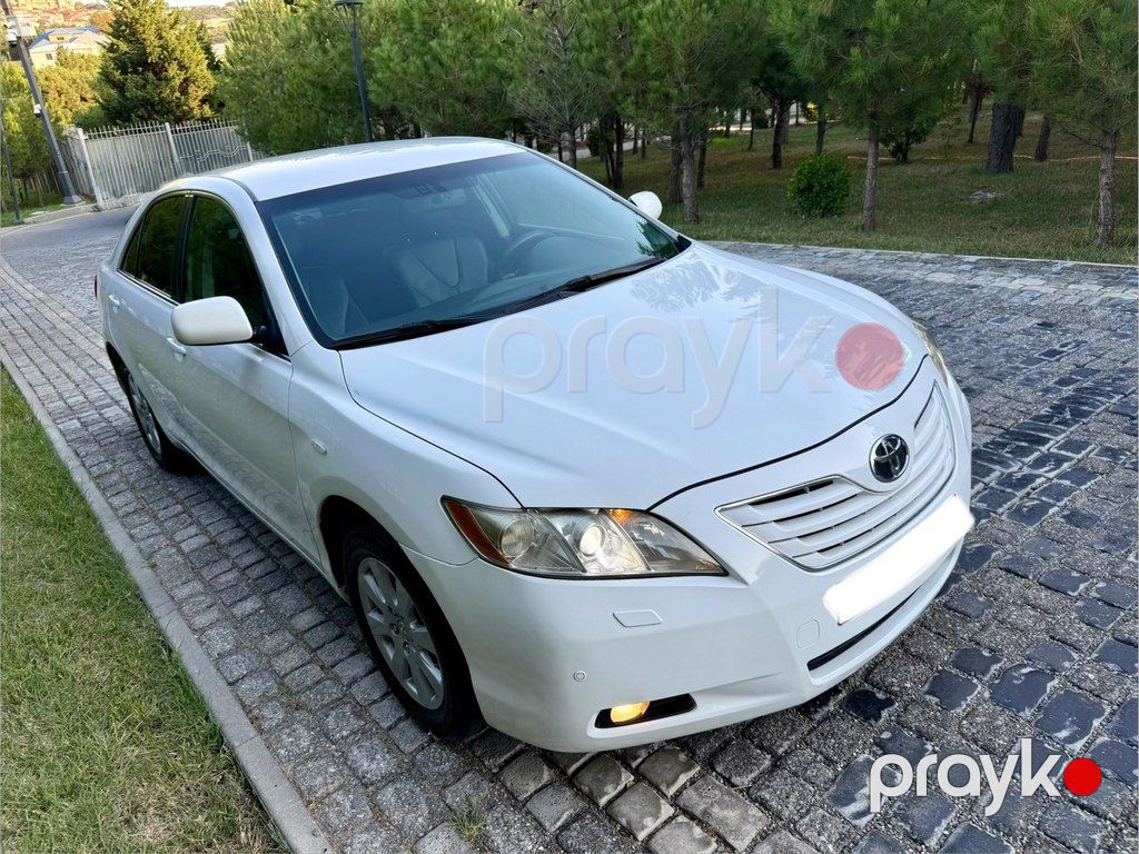 Toyota Camry, 2.4 L, 2007 il, 266 513 km — Avtomobillər, Bakı (4)
