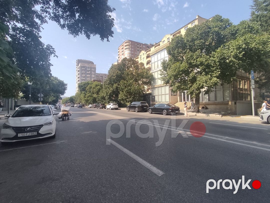 İcarəyə verilir obyekt 21 m² — Əmlak, Bakı (3)