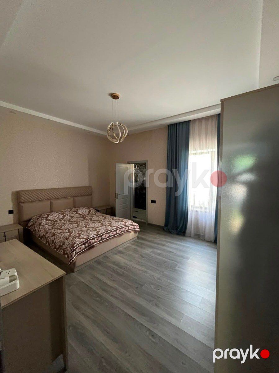 İcarəyə verilir 3 otaqlı həyət evi/bağ evi 155 m² — Ev, villa, Bakı (10)