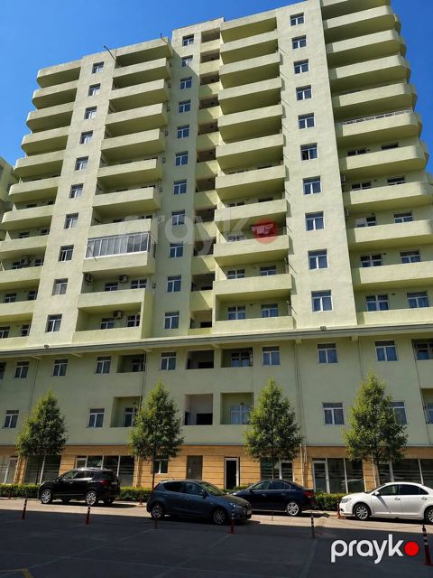 Satılır 3 otaqlı yeni tikili 128 m²
