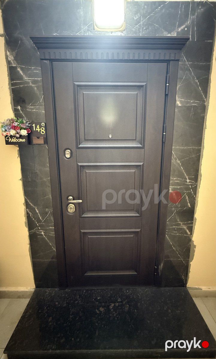 Satılır 3 otaqlı yeni tikili 95 m² — Mənzil, Bakı (2)