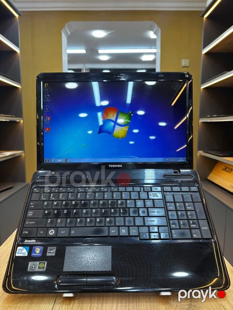 Toshiba Satellite L655 — Bakı
