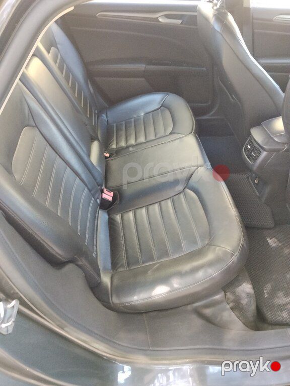 Ford Fusion (North America), 1.5 L, 2016 il, 233 300 km — Avtomobillər, Lənkəran (6)