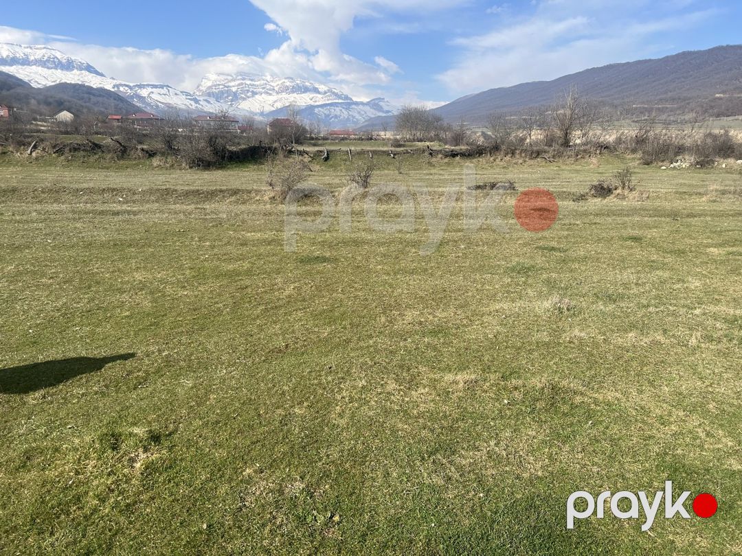 Satılır torpaq 24 sot — Torpaq, Qusar (2)