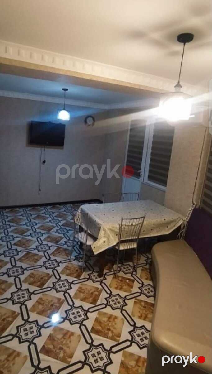 3-otaqlı yeni tikili, Xırdalan ş., 125 m² — Mənzil, Xırdalan (3)