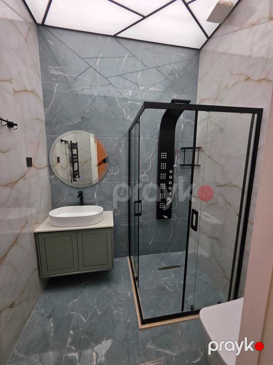 Satılır 4 otaqlı həyət evi/bağ evi 180 m² — Ev, villa, Bakı (11)