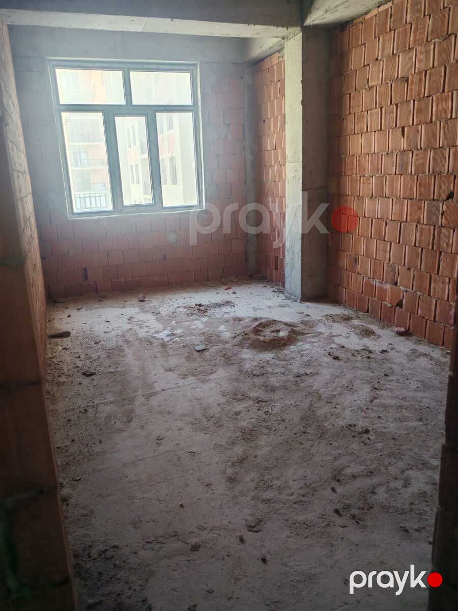Satılır 3 otaqlı yeni tikili 116.5 m² — Mənzil, Sumqayıt (3)