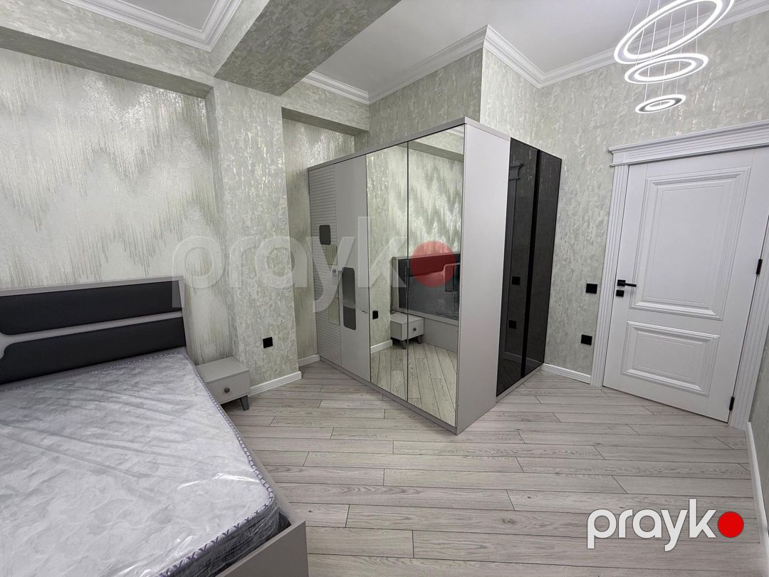 Satılır 3 otaqlı yeni tikili 77 m² — Mənzil, Bakı (3)