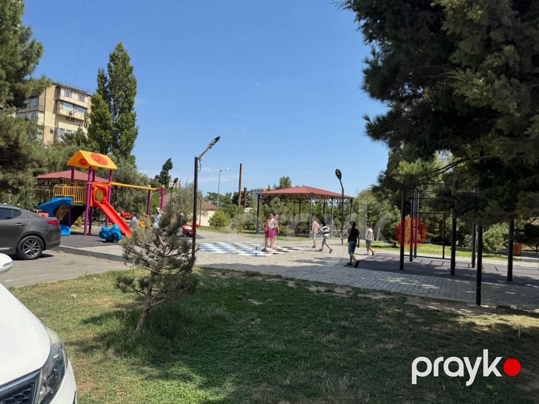 Satılır 3 otaqlı yeni tikili 90 m² — Mənzil, Bakı (3)