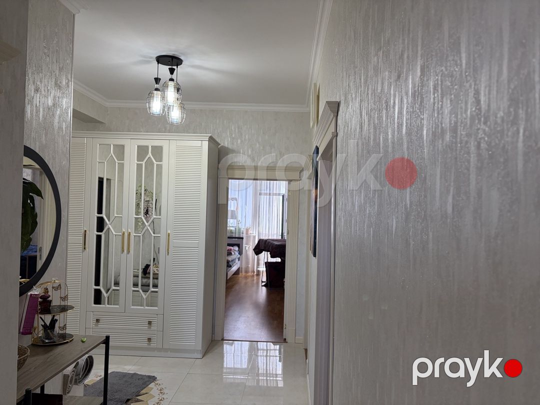 Satılır 3 otaqlı yeni tikili 102 m² — Mənzil, Sumqayıt (7)