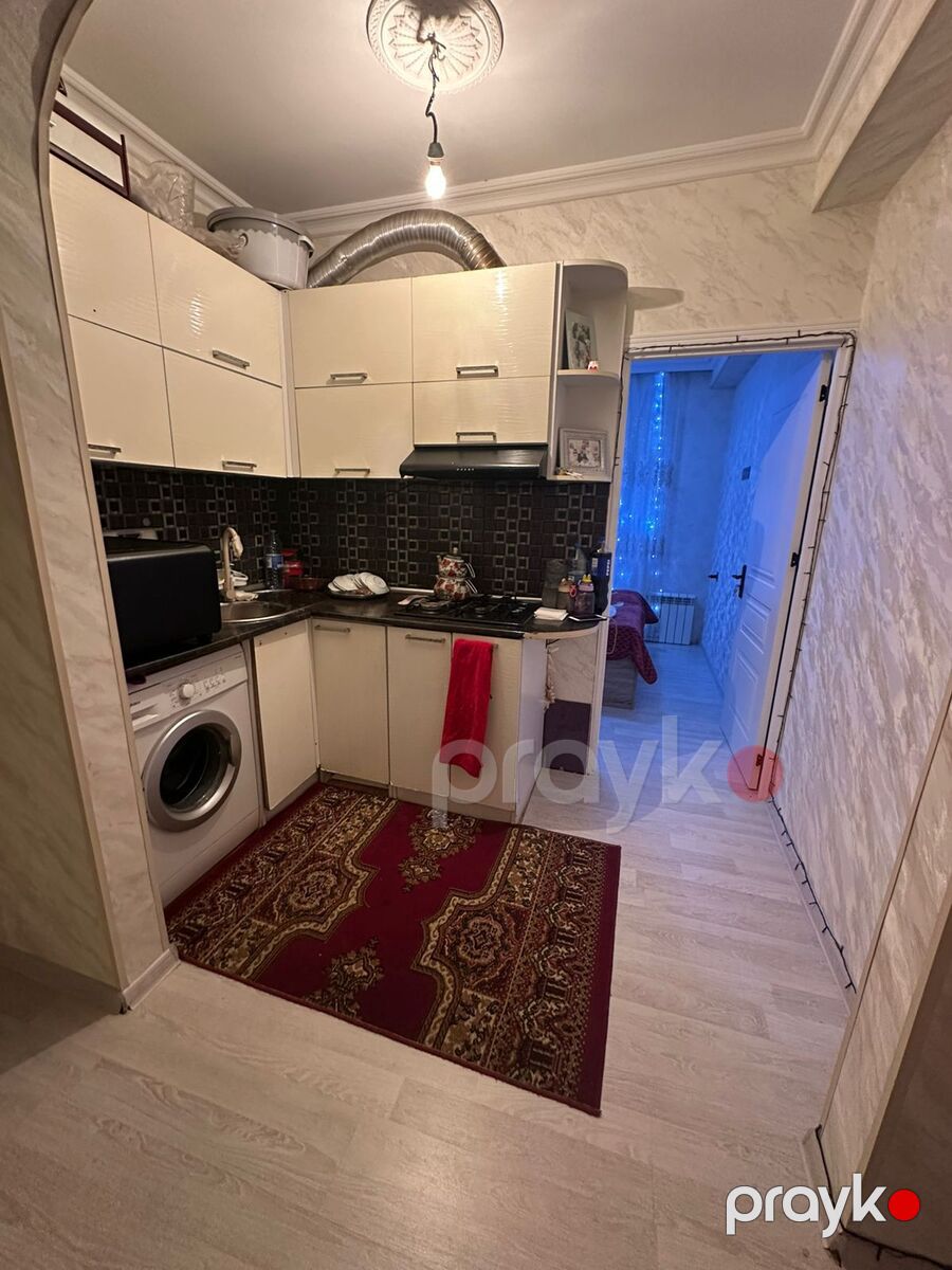 Satılır 2 otaqlı yeni tikili 50 m² — Mənzil, Xırdalan (4)