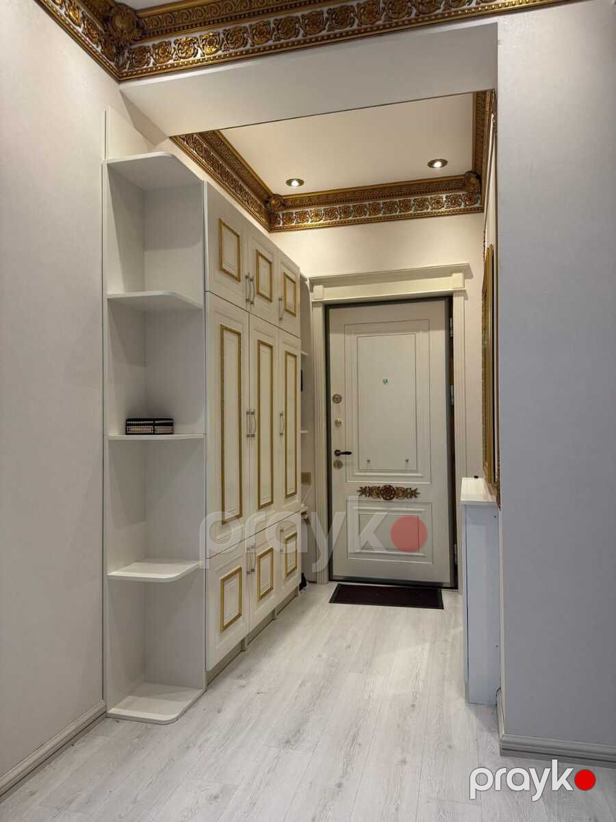 İcarəyə verilir 2 otaqlı yeni tikili 70 m² — Mənzil, Bakı (12)