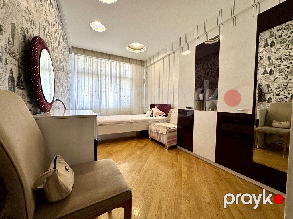 Satılır 4 otaqlı yeni tikili 120 m² — Mənzil, Bakı (11)