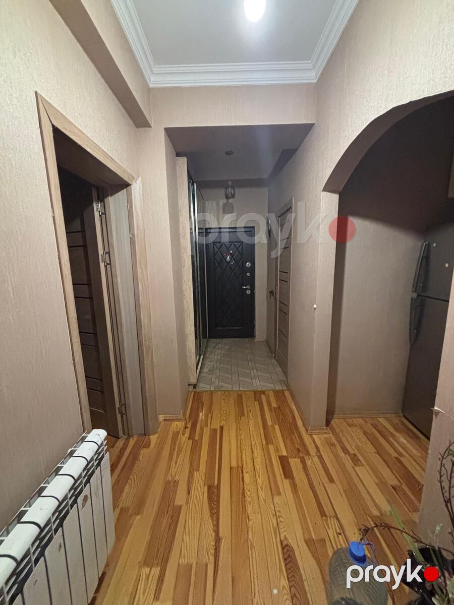 İcarəyə verilir 2 otaqlı yeni tikili 65 m² — Mənzil, Bakı (7)