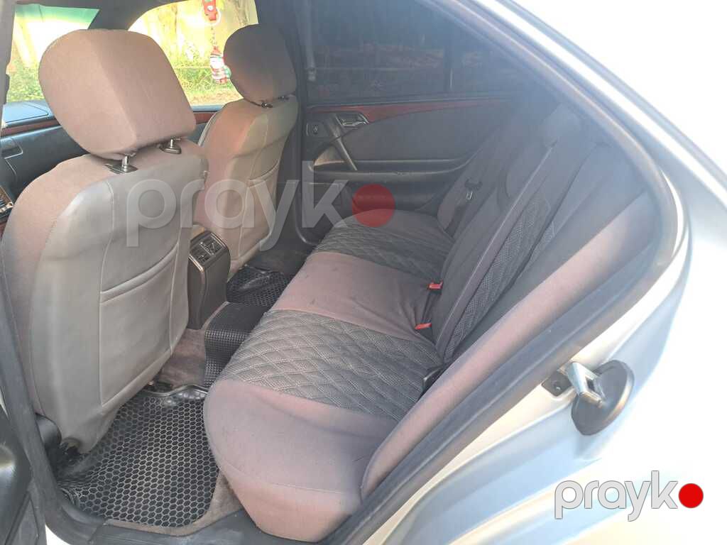 Mercedes E 200, 2.0 L, 1996 il, 350 000 km — Avtomobillər, Masallı (5)