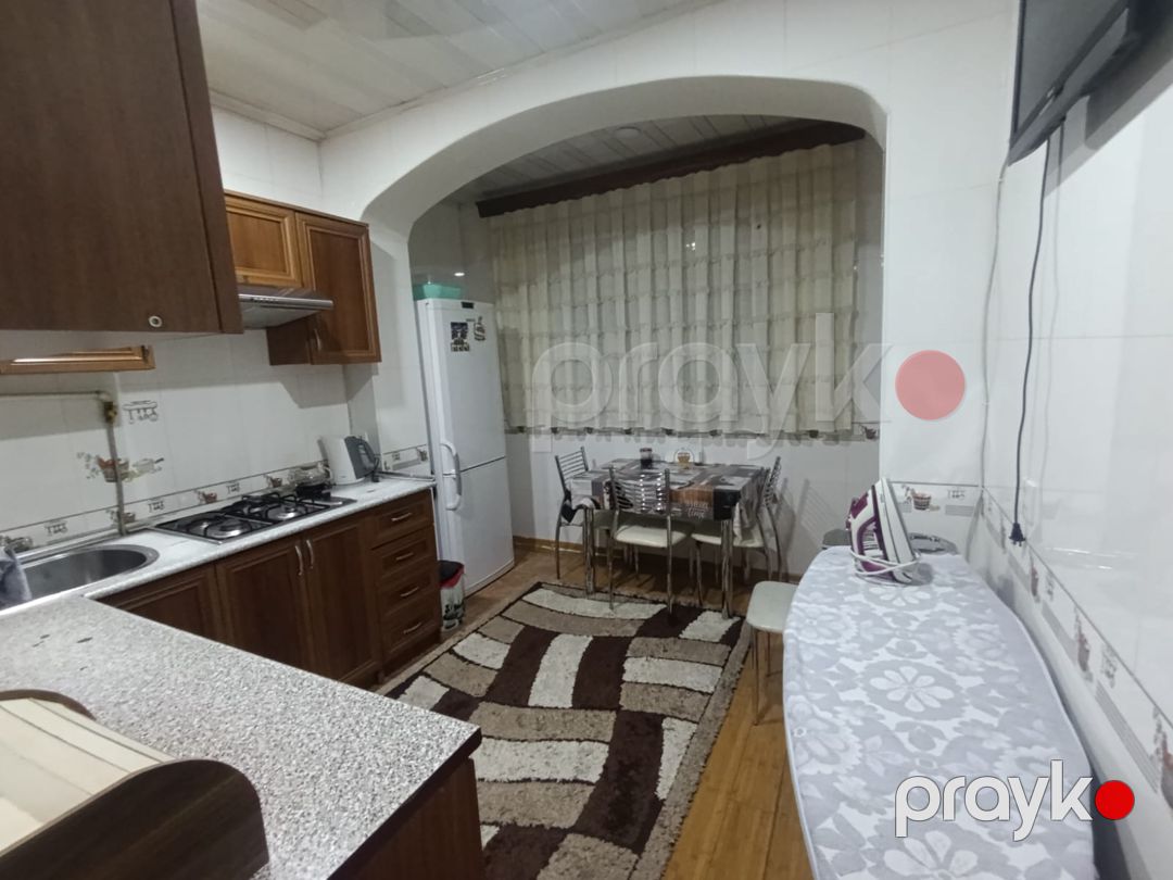 Satış: 3 otaqlı Köhnə tikili, 78 m², Sabunçu rayonu — Mənzil, Bakı (4)