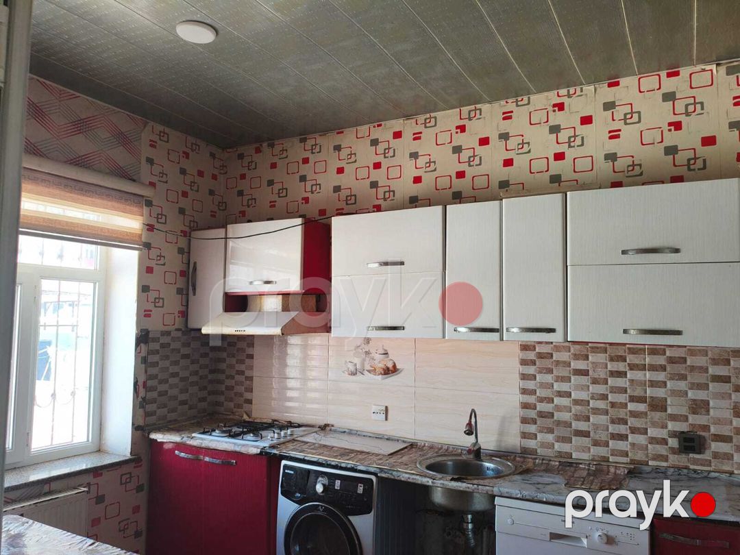 İcarəyə verilir 4 otaqlı həyət evi/bağ evi 120 m² — Ev, villa, Bakı (12)