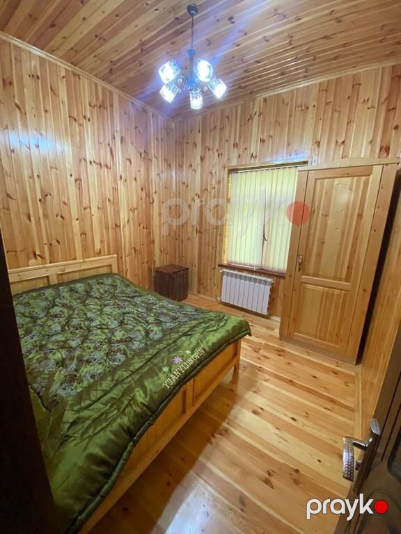 İcarəyə verilir 5 otaqlı həyət evi/bağ evi 130 m² — Ev, villa, İsmayıllı (6)