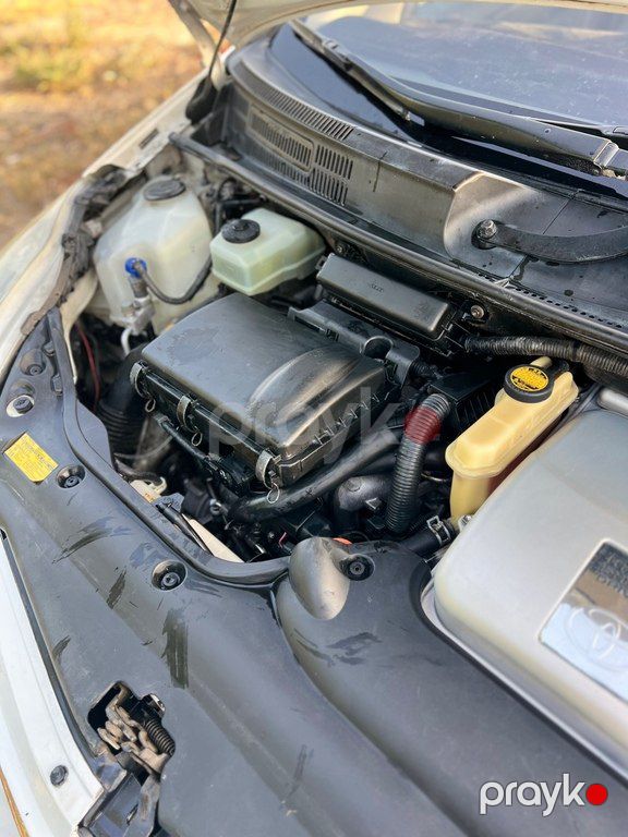 Toyota Prius, 1.5 L, 1.3 kWh, 2007 il, 60 000 km — Avtomobillər, Laçın (3)