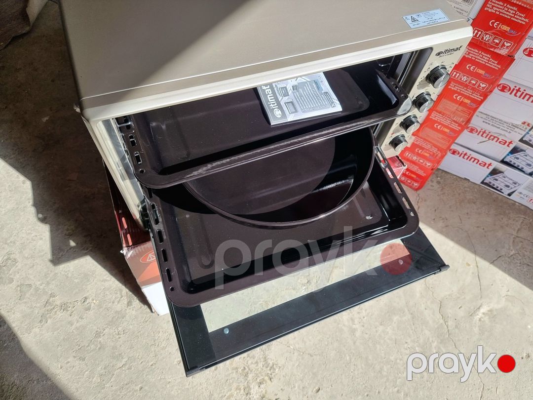 Elektrik soba "İtimat70lt" — Ev texnikası, Bakı (7)