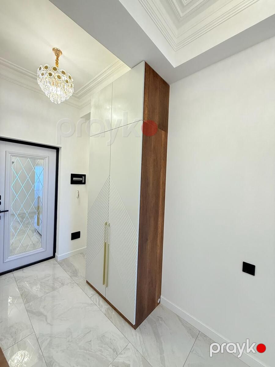 İcarəyə verilir 3 otaqlı yeni tikili 100 m² — Mənzil, Bakı (3)