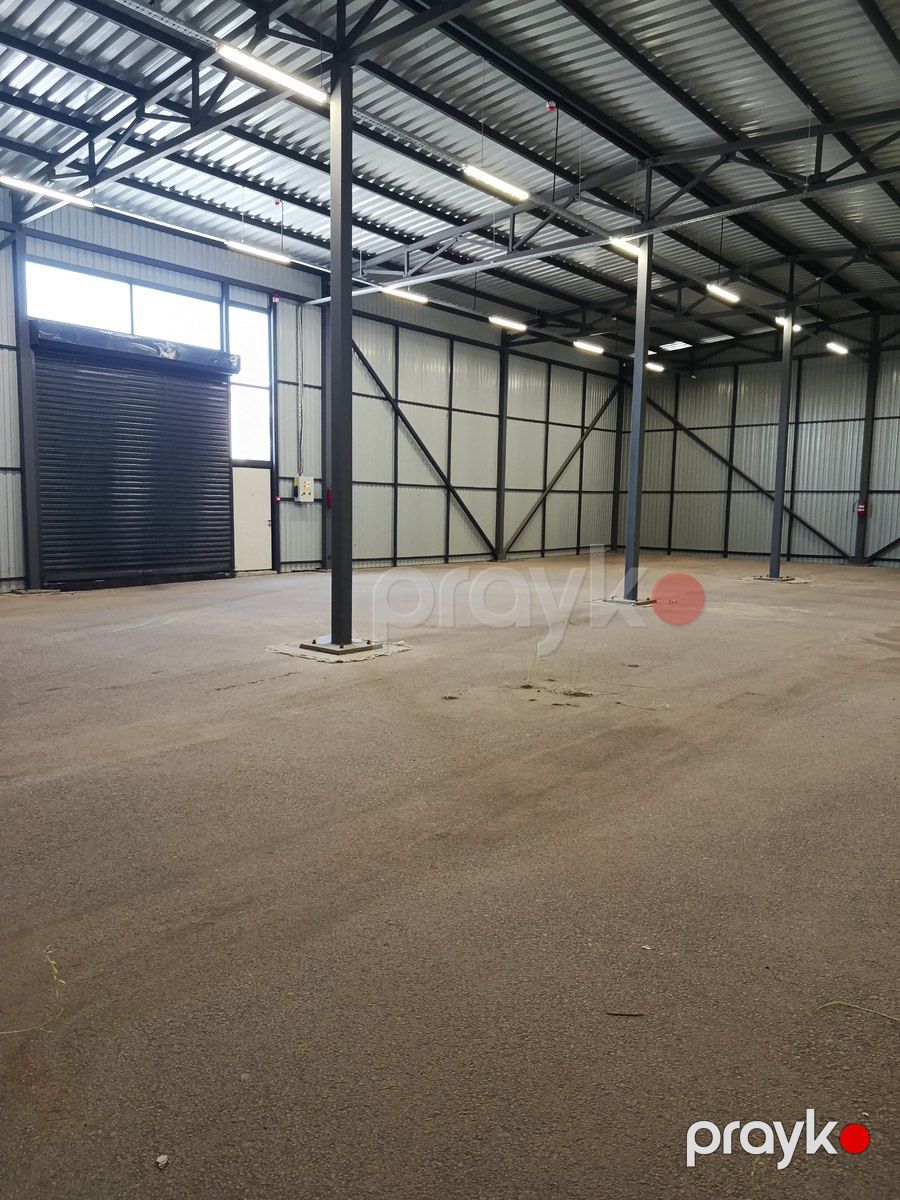 İcarəyə verilir obyekt 341 m² — Əmlak, Bakı (9)