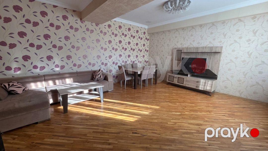Satılır 3 otaqlı yeni tikili 114 m² — Mənzil, Xırdalan (5)