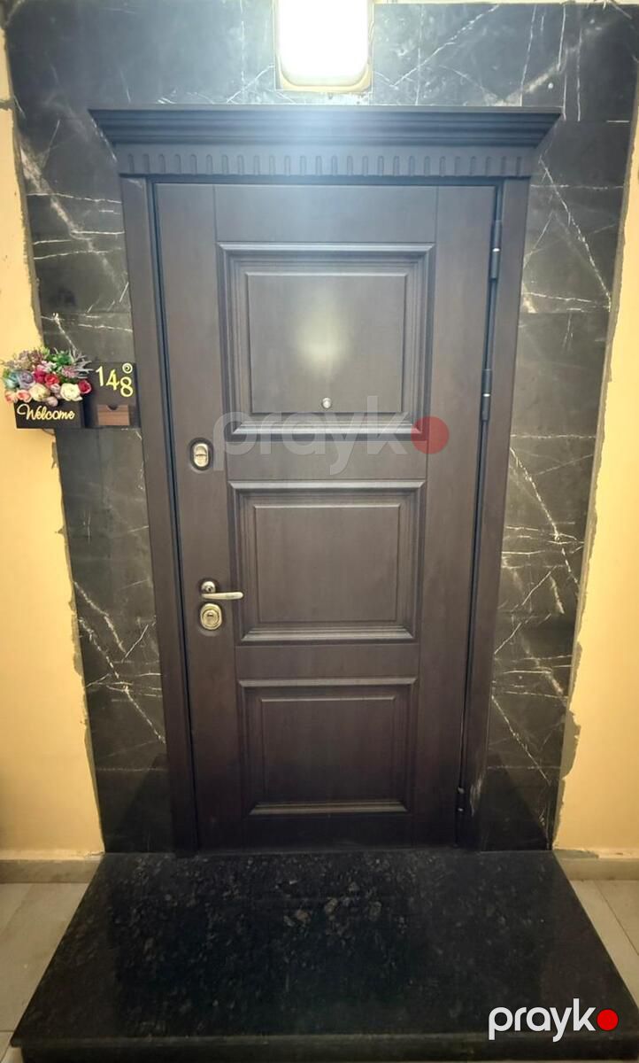 Satılır 3 otaqlı yeni tikili 95 m² — Mənzil, Bakı (5)