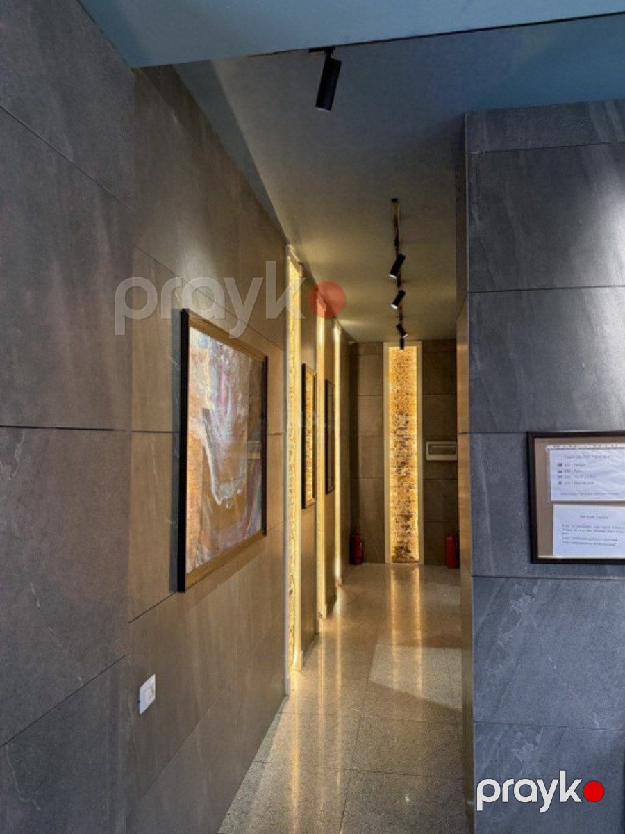 Satılır 3 otaqlı yeni tikili 140 m² — Mənzil, Bakı (11)