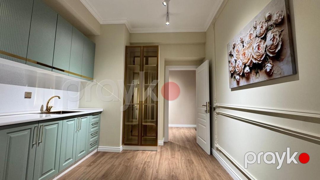 Satılır 2 otaqlı yeni tikili 77 m² — Mənzil, Bakı (10)