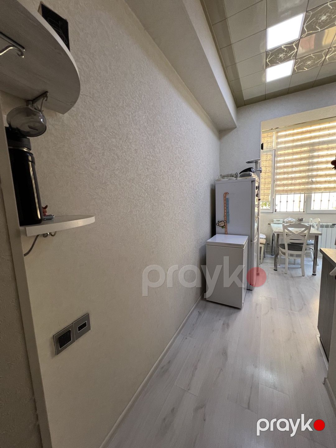 Satılır 3 otaqlı yeni tikili 99 m² — Mənzil, Bakı (5)