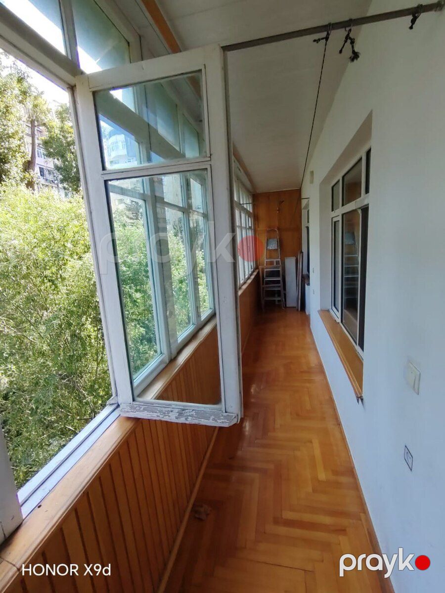 3-otaqlı mənzil kirayə verilir, Nərimanov r., 100 m² — Mənzil, Bakı (9)