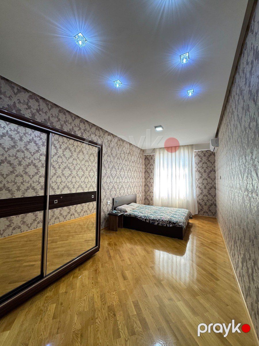İcarəyə verilir 2 otaqlı yeni tikili 105 m² — Mənzil, Bakı (5)