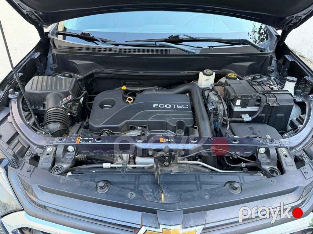 Chevrolet Equinox, 1.5 L, 2019 il, 178 292 km — Avtomobillər, Gəncə (7)