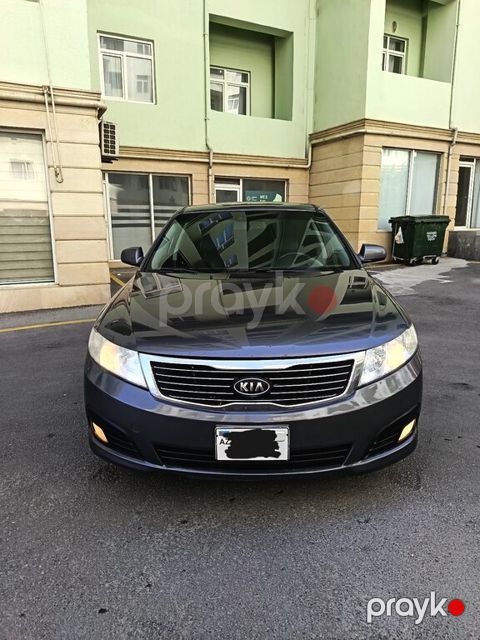 Kia Optima, 2.0 L, 2009 il, 490 000 km — Bakı