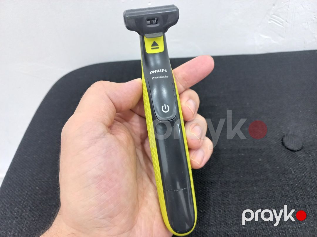 Philips One Blade Trimmer — Gözəllik və səhiyyə, Bakı (3)