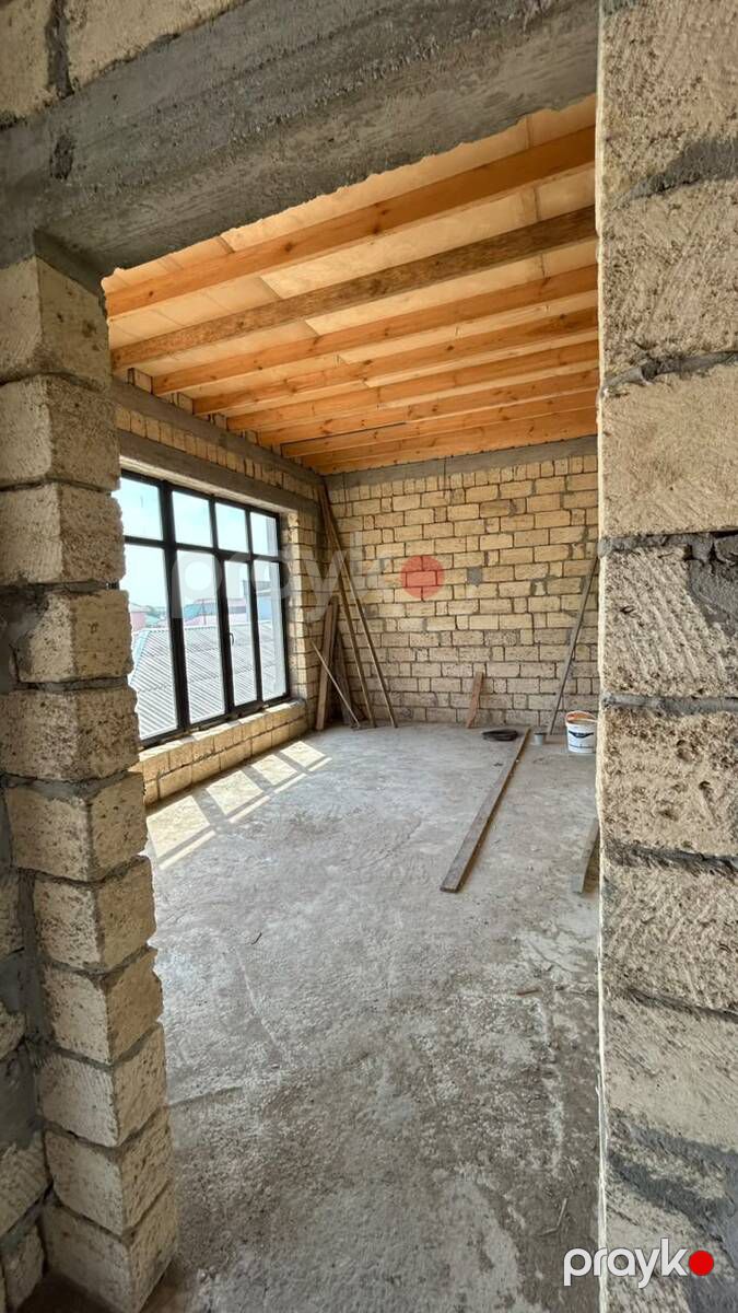 Həyət evi, Corat qəs — Ev, villa, Sumqayıt (9)