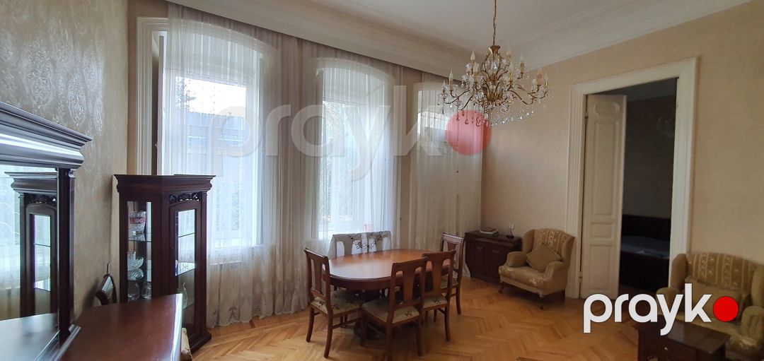 İcarəyə verilir 3 otaqlı köhnə tikili 120 m² — Mənzil, Bakı (5)